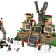 Illustration for article titled New Indy Movie LEGO Sets Offer Exclusive Peek Into Crystal Skull